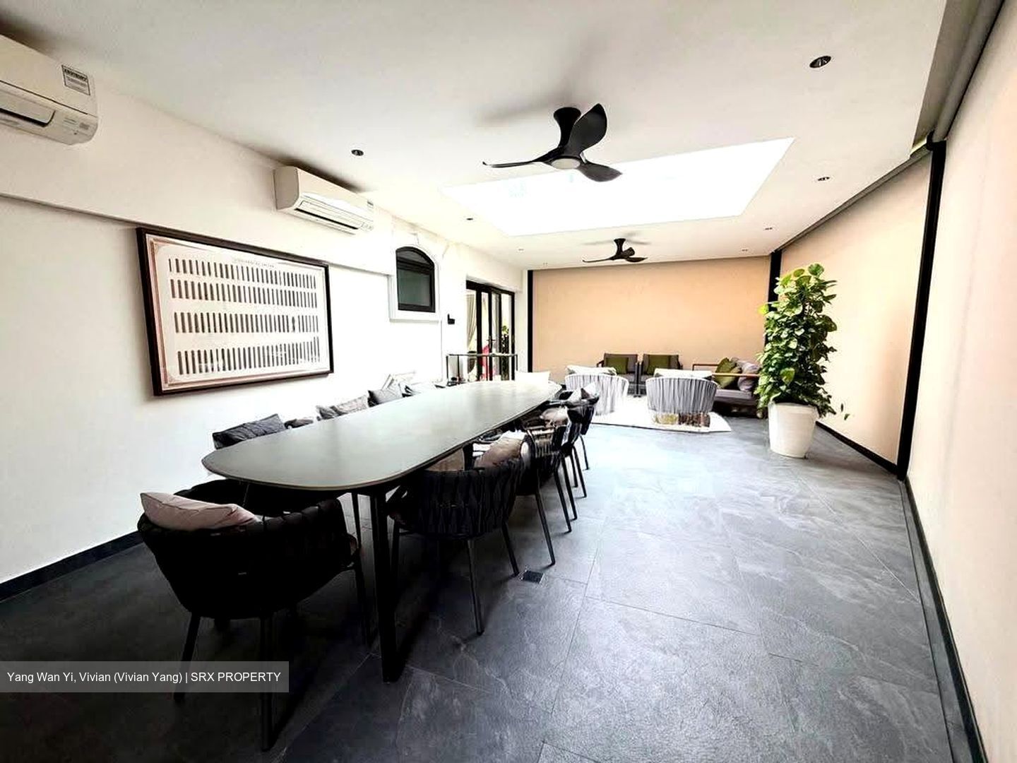 Hillview Villas (D23), Terrace #637367861